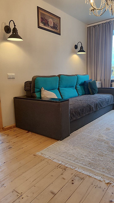 Сдам в аренду 2 ком квартиру на Западном Днепр - изображение 5