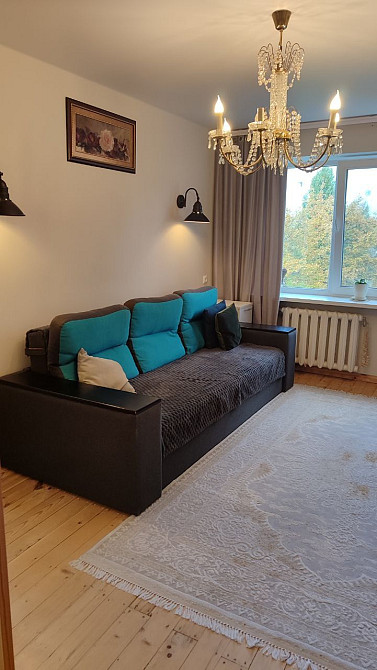 Сдам в аренду 2 ком квартиру на Западном Днепр - изображение 3