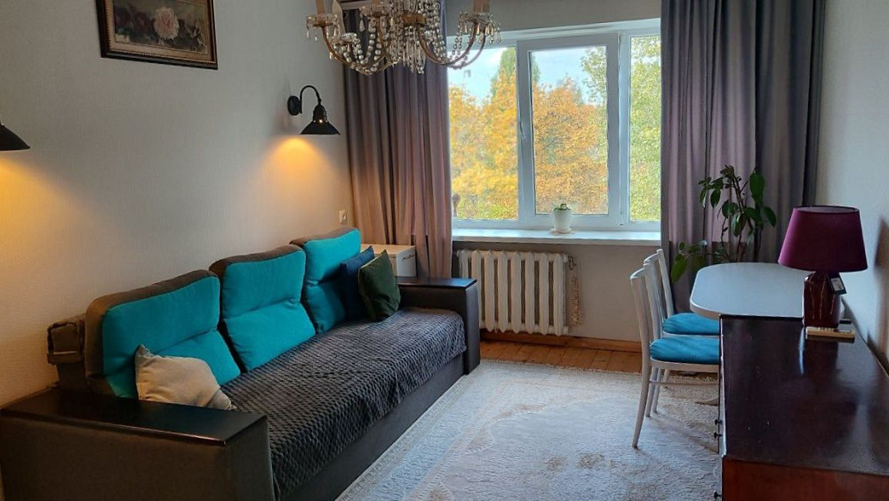 Сдам в аренду 2 ком квартиру на Западном Днепр - изображение 4