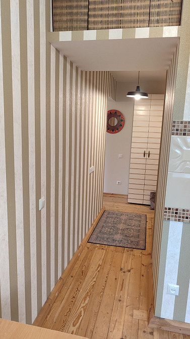 Сдам в аренду 2 ком квартиру на Западном Днепр - изображение 8