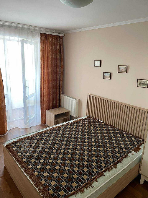 Здам 2-ну квартиру в районі Сєдова Черкаси - зображення 4