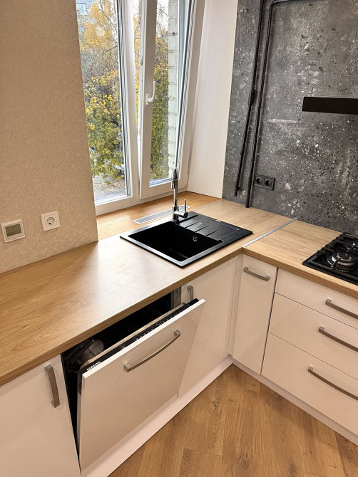 Перша здача 2х ком.  , Центр , оренда чудової квартири. Кременчуг - изображение 3