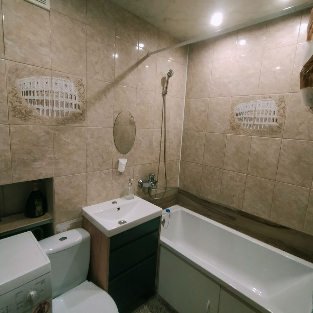 Оренда 2-х кімнатної квартири ДНС Критий ринок Біла Церква - зображення 1