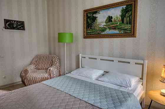 Без заторів до Києва! Сучасна квартира в лісу «Мелоді Парк», Проліски Проліски