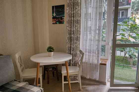 Без заторів до Києва! Сучасна квартира в лісу «Мелоді Парк», Проліски Проліски