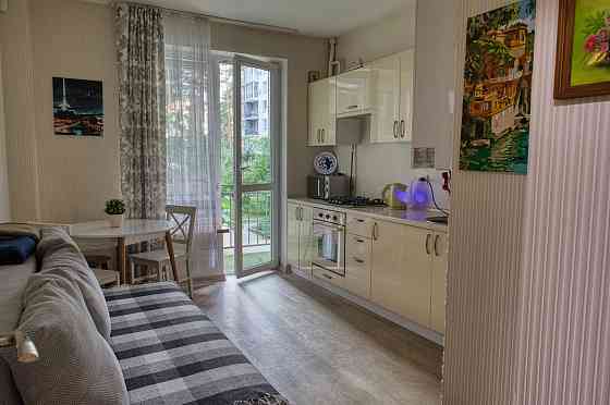 Без заторів до Києва! Сучасна квартира в лісу «Мелоді Парк», Проліски Проліски