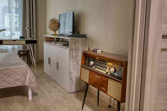 Без заторів до Києва! Сучасна квартира в лісу «Мелоді Парк», Проліски Проліски