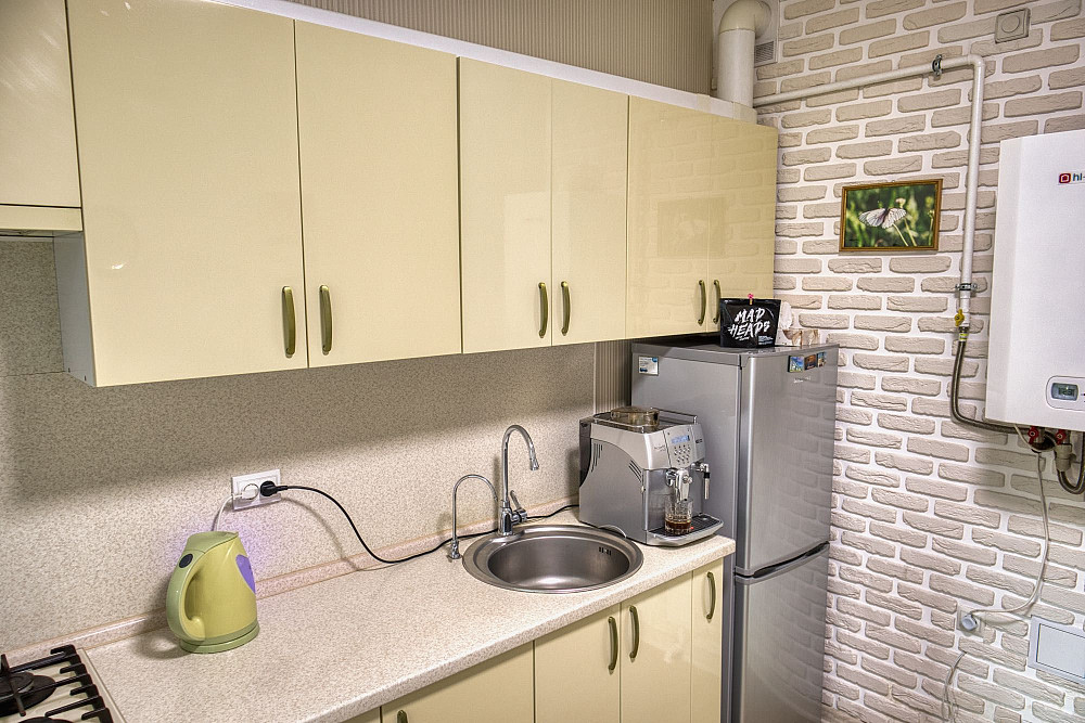 Без заторів до Києва! Сучасна квартира в лісу «Мелоді Парк», Проліски Проліски - зображення 6