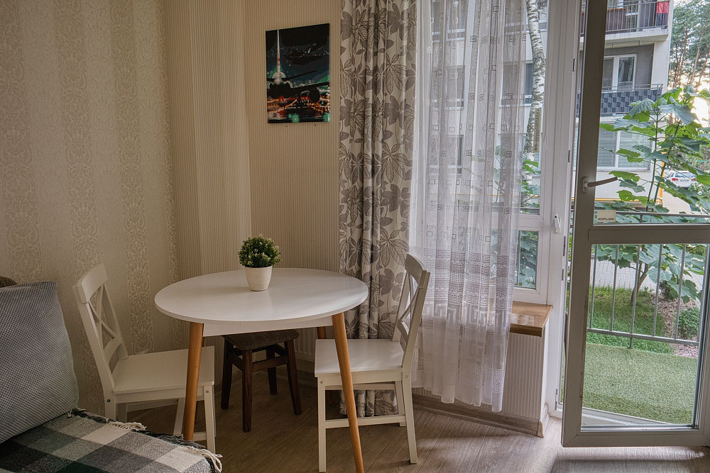 Без заторів до Києва! Сучасна квартира в лісу «Мелоді Парк», Проліски Проліски - зображення 5