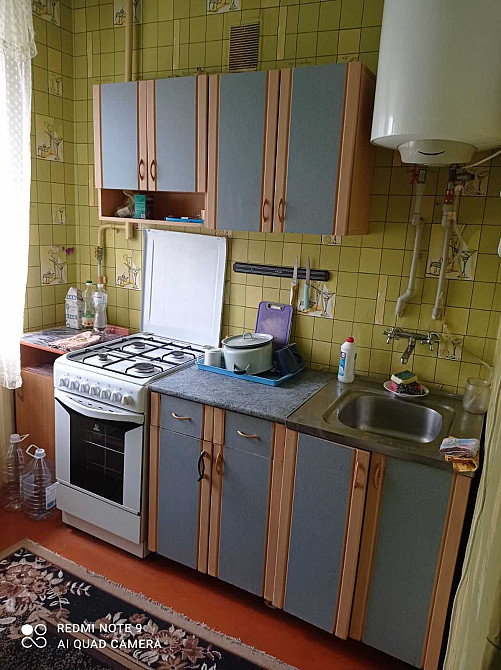 Здам 1 кім.квартиру на В.  Бердичівський. Житомир - изображение 1