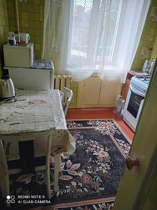 Здам 1 кім.квартиру на В.  Бердичівський. Житомир - изображение 2