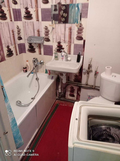 Здам 1 кім.квартиру на В.  Бердичівський. Житомир - изображение 5