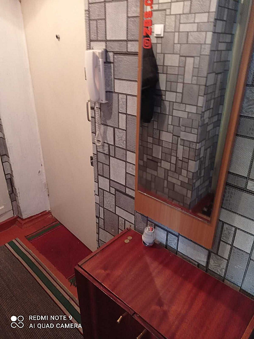 Здам 1 кім.квартиру на В.  Бердичівський. Житомир - изображение 3