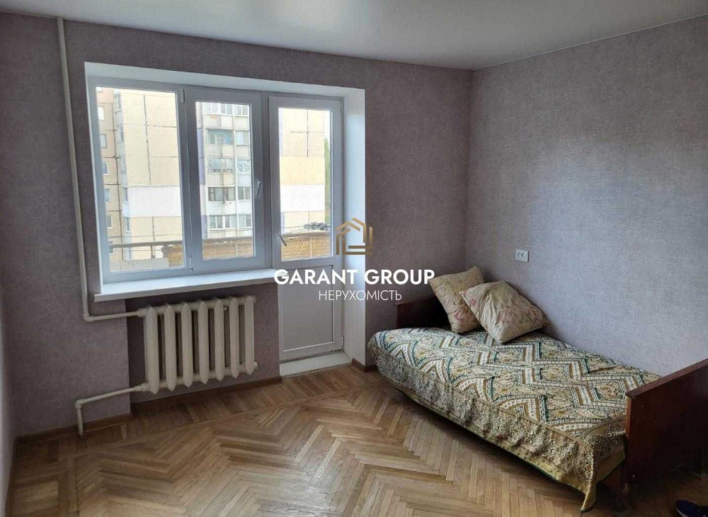 Довгострокова оренда двокімнатної квартири за вигідною ціною Одесса - изображение 4