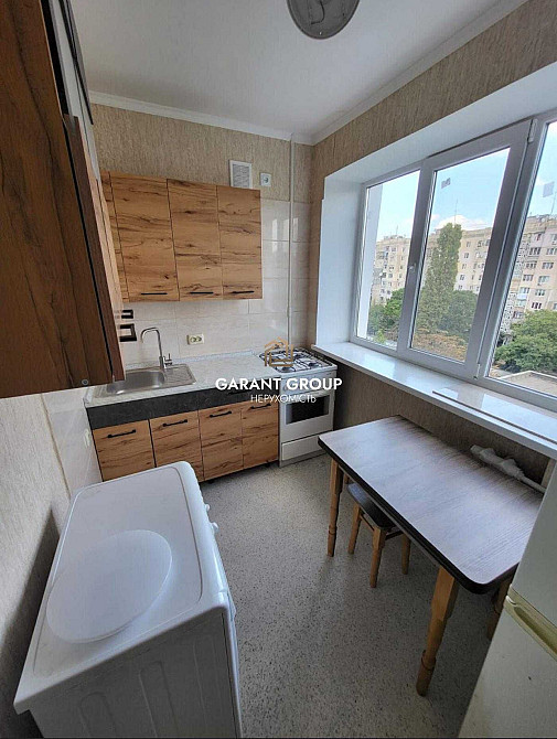 Довгострокова оренда двокімнатної квартири за вигідною ціною Одесса - изображение 1