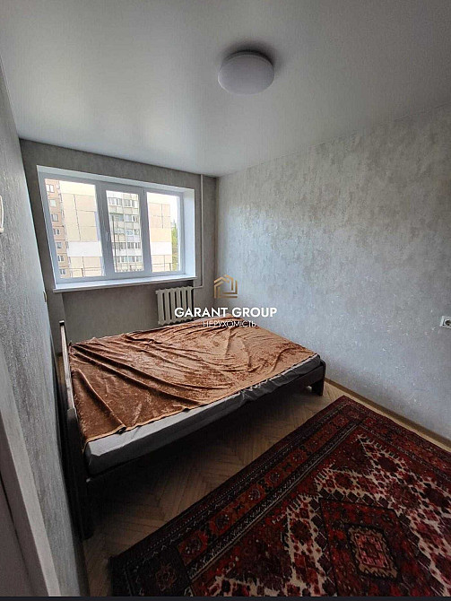 Довгострокова оренда двокімнатної квартири за вигідною ціною Одесса - изображение 3