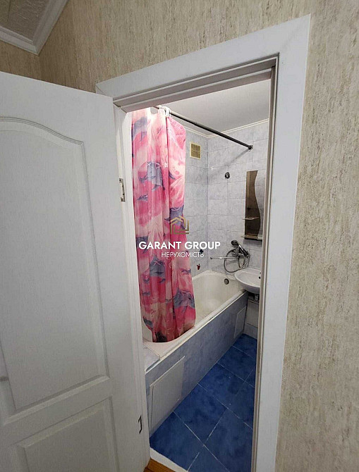 Довгострокова оренда двокімнатної квартири за вигідною ціною Одесса - изображение 5