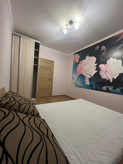 Сдам 2-х комн квартиру ЖК Два Академика . Таирова . Вильямса Одесса - изображение 1