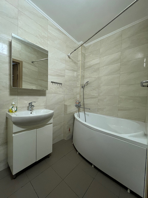 Сдам 2-х комн квартиру ЖК Два Академика . Таирова . Вильямса Одесса - изображение 6