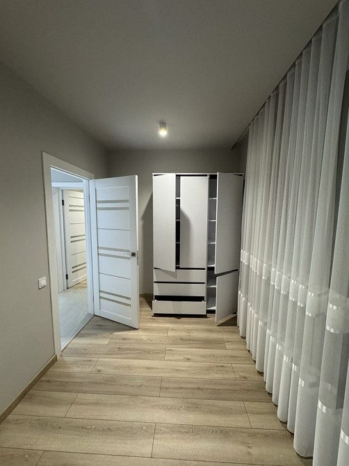 Оренда 2х кім + кухня студія Жк Київський Черновцы - изображение 7