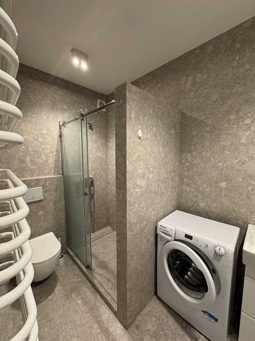 Оренда 2х кім + кухня студія Жк Київський Черновцы - изображение 5