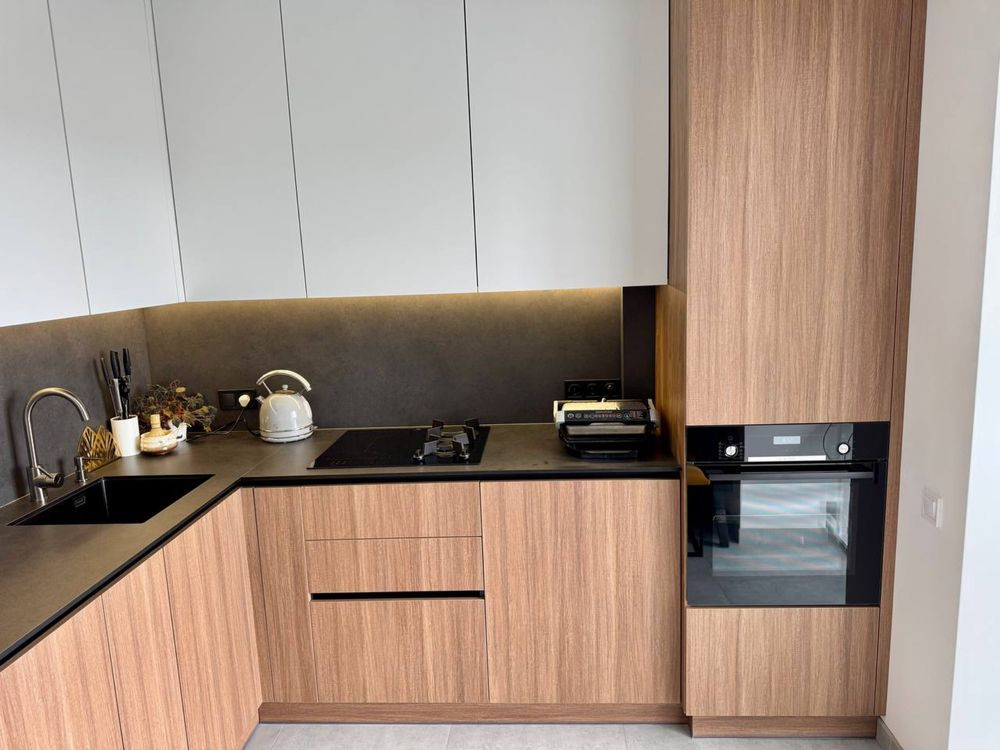 Оренда 1 кім. квартири, вул. Довженка / Мазепи. ЖК Козацький Ивано-Франковск - изображение 2