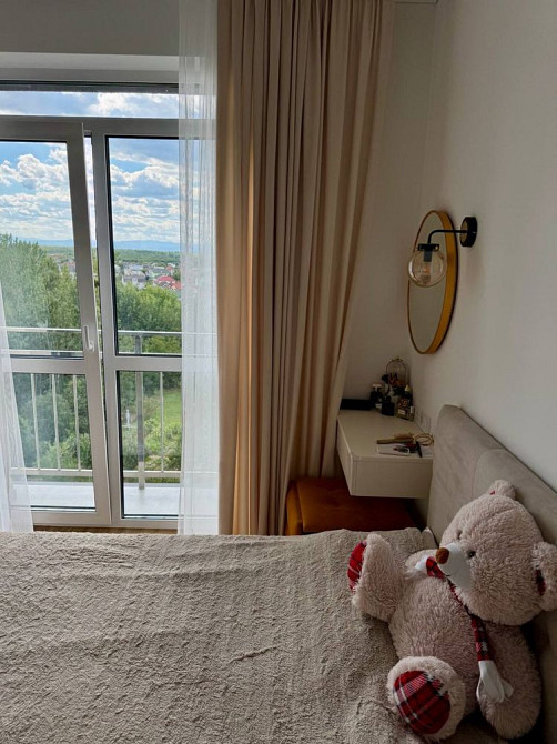 Оренда 1 кім. квартири, вул. Довженка / Мазепи. ЖК Козацький Ивано-Франковск - изображение 6