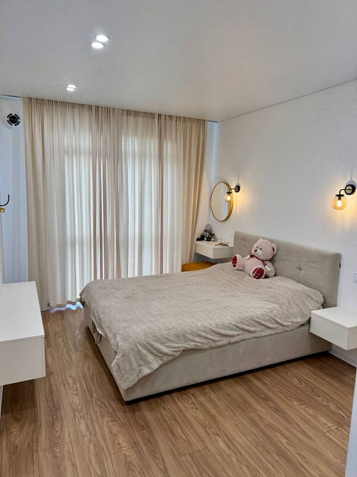 Оренда 1 кім. квартири, вул. Довженка / Мазепи. ЖК Козацький Ивано-Франковск - изображение 5