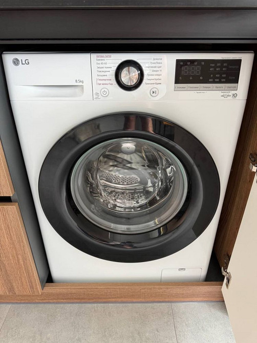 Оренда 1 кім. квартири, вул. Довженка / Мазепи. ЖК Козацький Ивано-Франковск - изображение 4