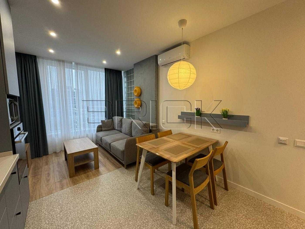 ЖК Варшавський, Олександра Олеся 5а, аренда квартиры, долгосрочно Київ - зображення 2