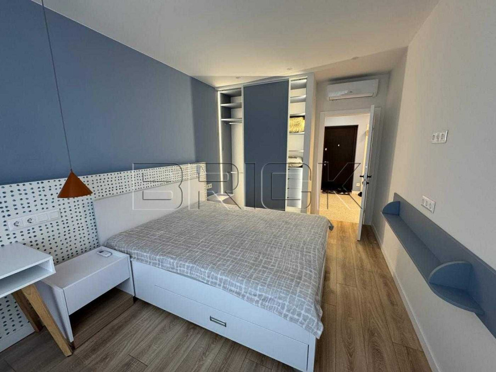 ЖК Варшавський, Олександра Олеся 5а, аренда квартиры, долгосрочно Київ - зображення 7