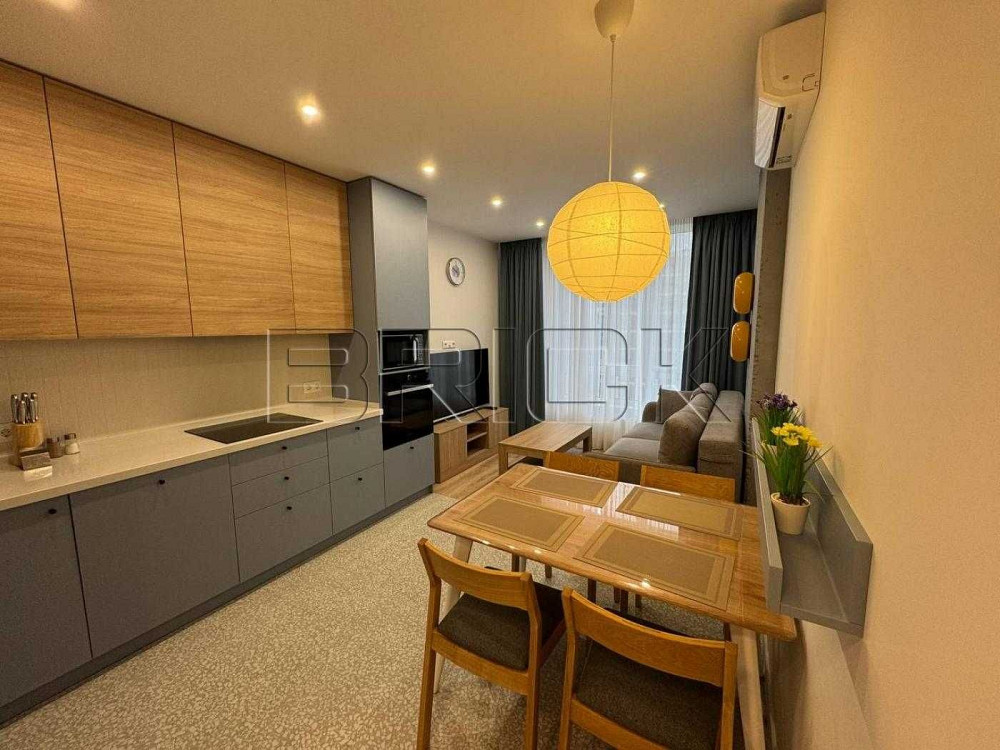 ЖК Варшавський, Олександра Олеся 5а, аренда квартиры, долгосрочно Київ - зображення 1