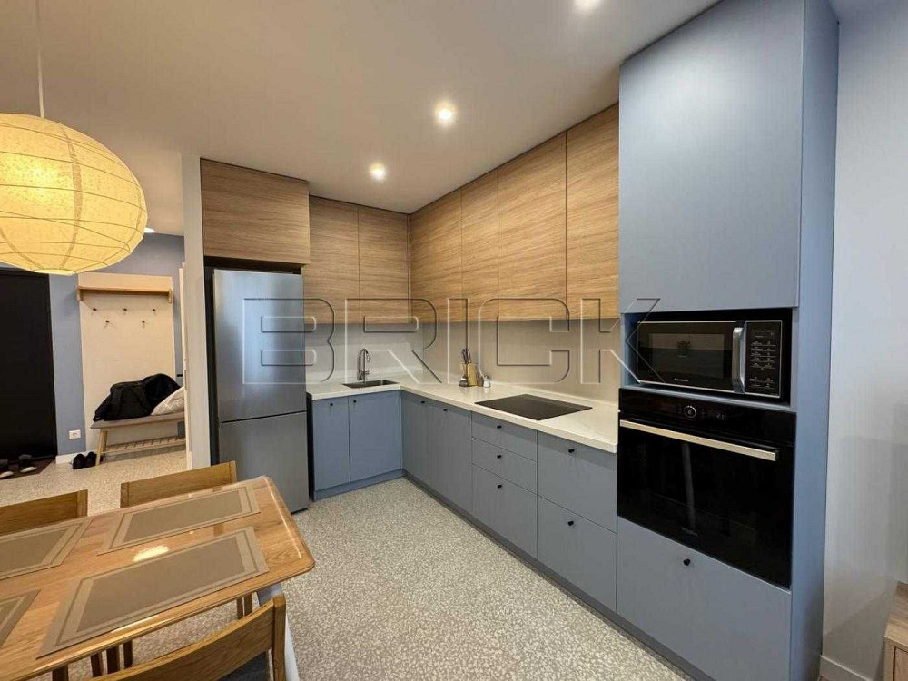 ЖК Варшавський, Олександра Олеся 5а, аренда квартиры, долгосрочно Київ - зображення 5