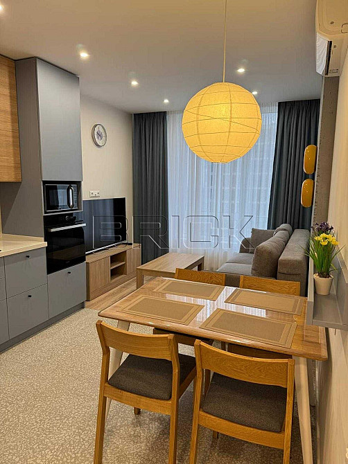 ЖК Варшавський, Олександра Олеся 5а, аренда квартиры, долгосрочно Київ - зображення 3