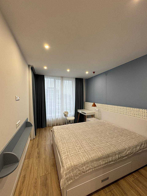 ЖК Варшавський, Олександра Олеся 5а, аренда квартиры, долгосрочно Київ - зображення 6