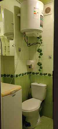 Впервые! SUPER SMART квартира, район Одесская! Харьков