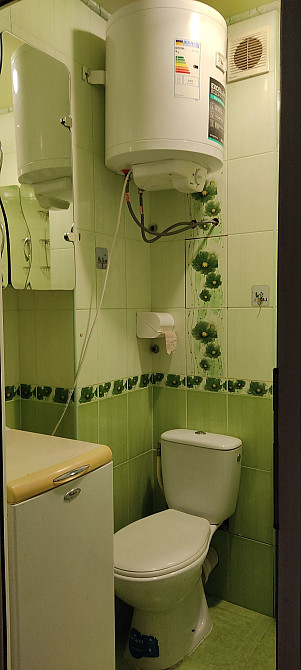 Впервые! SUPER SMART квартира, район Одесская! Харьков - изображение 1