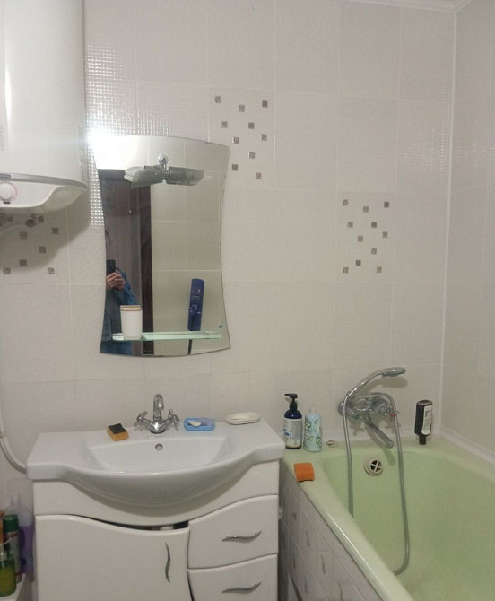 Оренда 2 кімнатної квартири Актуальна Хмельницкий - изображение 2