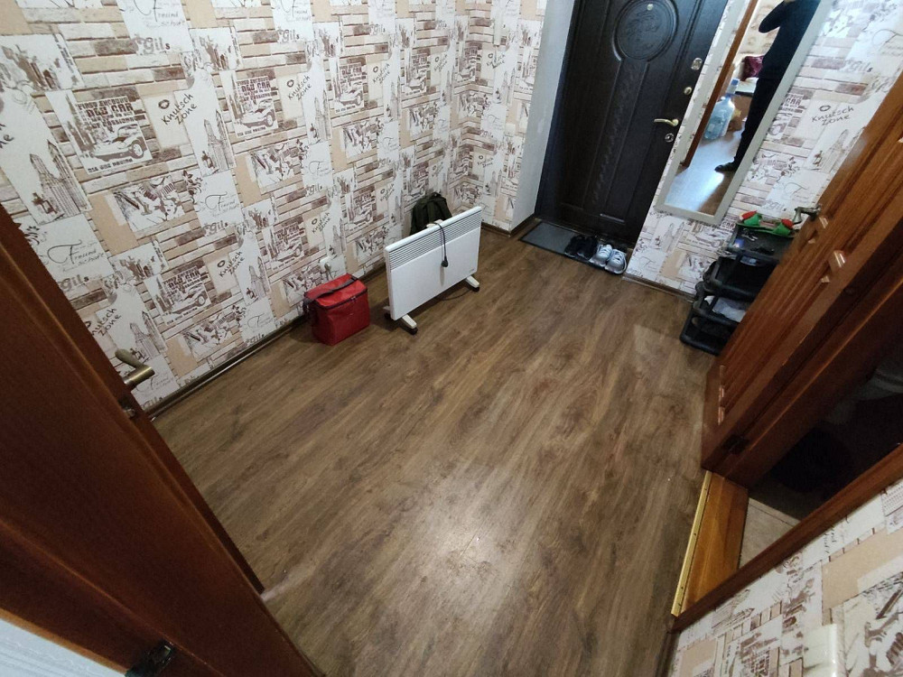 Фонтанка 3,Сдам свою однокомнатную квартиру, Корсунці - зображення 5