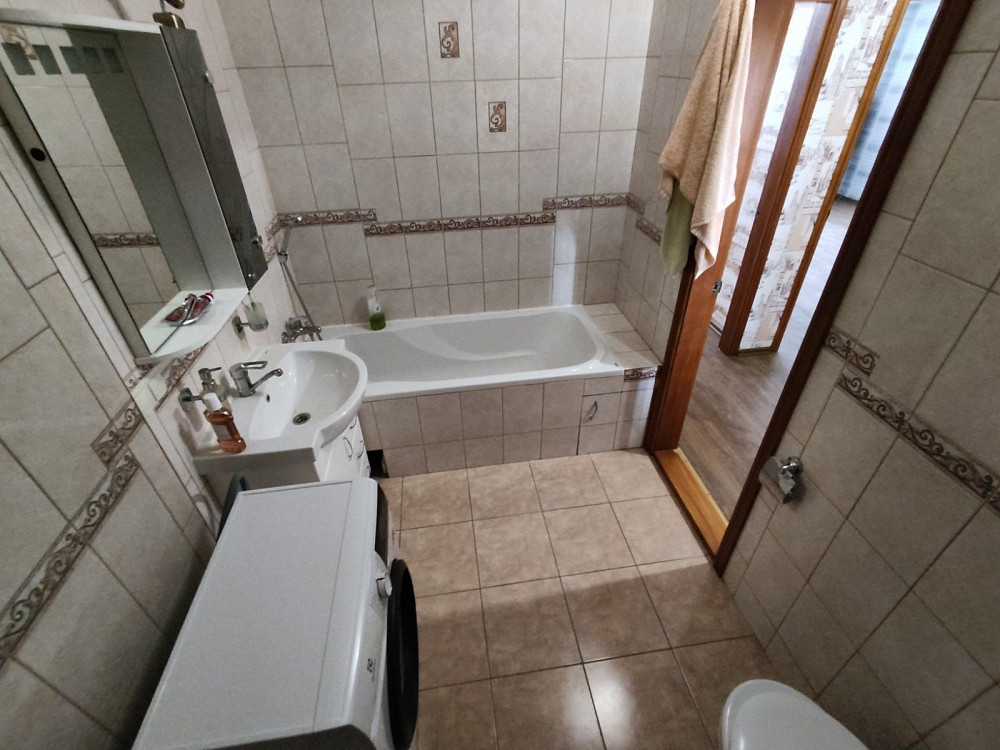 Фонтанка 3,Сдам свою однокомнатную квартиру, Корсунці - зображення 4