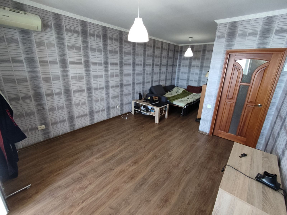 Фонтанка 3,Сдам свою однокомнатную квартиру, Корсунці - зображення 3