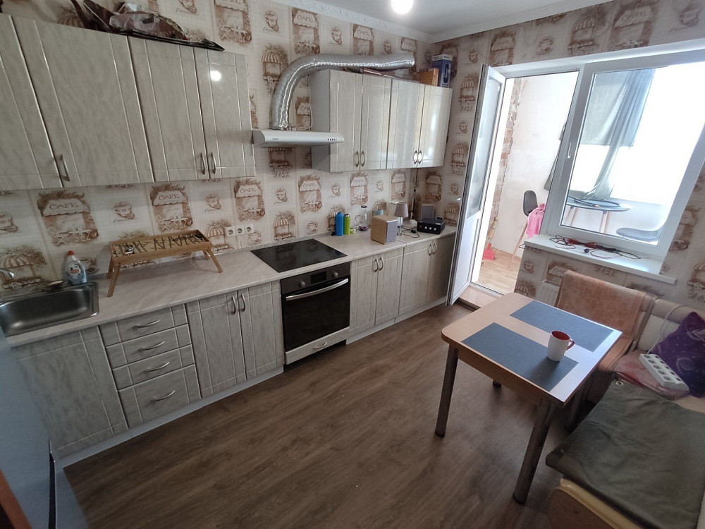 Фонтанка 3,Сдам свою однокомнатную квартиру, Корсунці - зображення 1