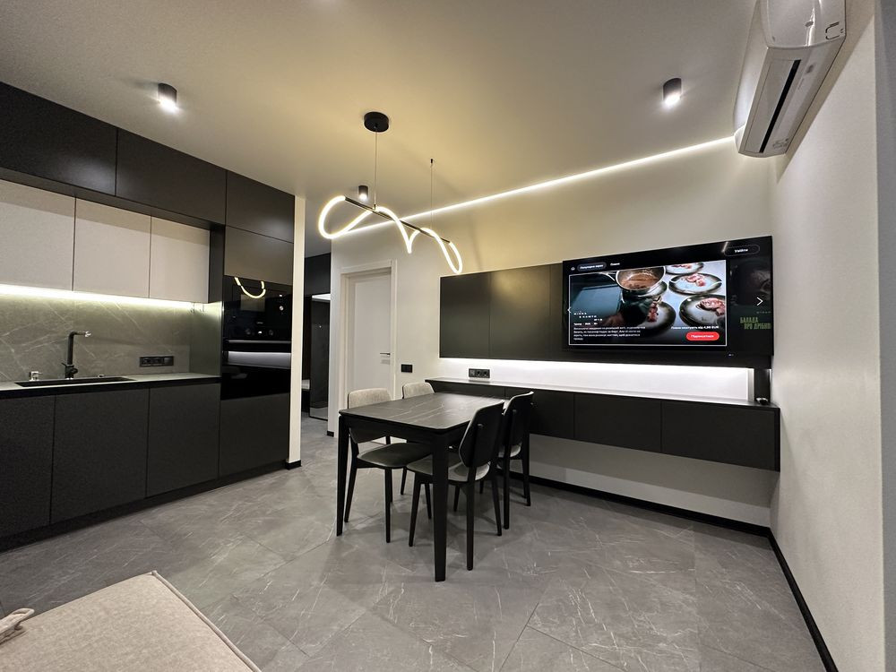 Оренда 1-кімнатної квартири (центр) Стрий - зображення 4