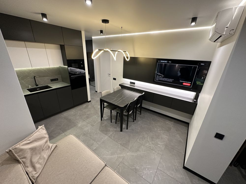 Оренда 1-кімнатної квартири (центр) Стрий - зображення 5