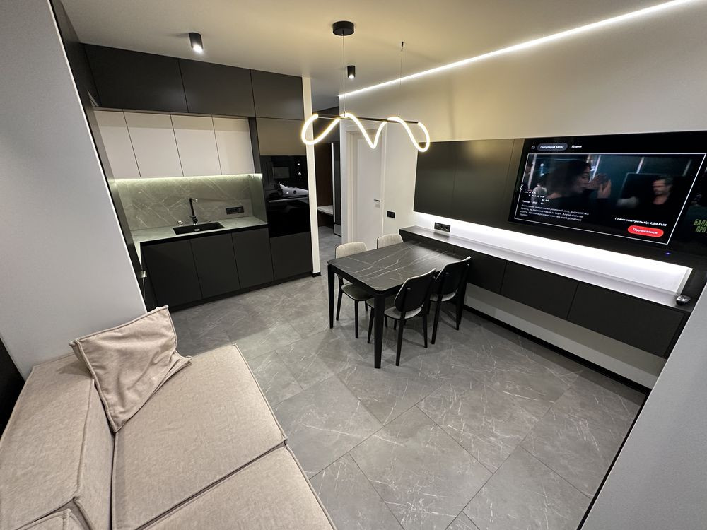 Оренда 1-кімнатної квартири (центр) Стрий - зображення 6