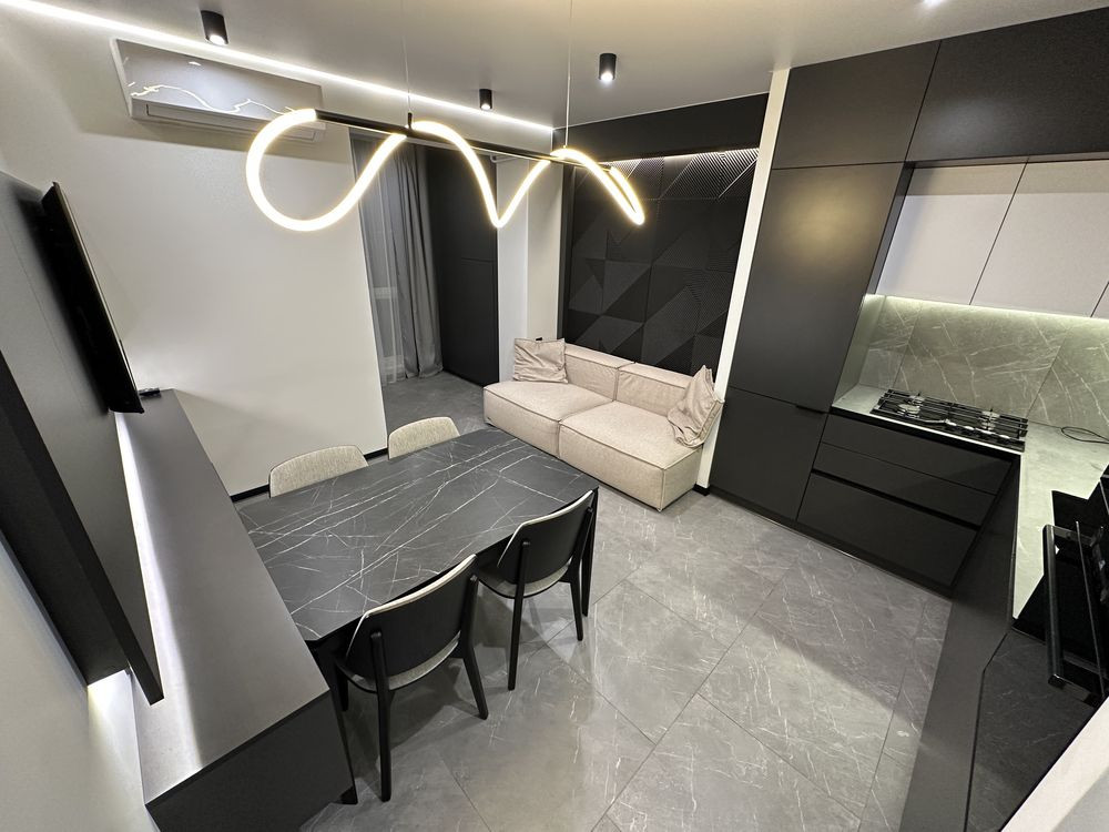 Оренда 1-кімнатної квартири (центр) Стрий - зображення 2