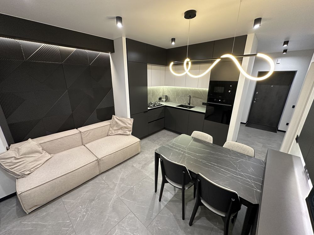 Оренда 1-кімнатної квартири (центр) Стрий - зображення 8