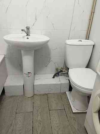 Сдается однокомнатная квартира , Набережная Победы 126 Днепр