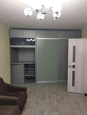 Сдается однокомнатная квартира , Набережная Победы 126 Днепр