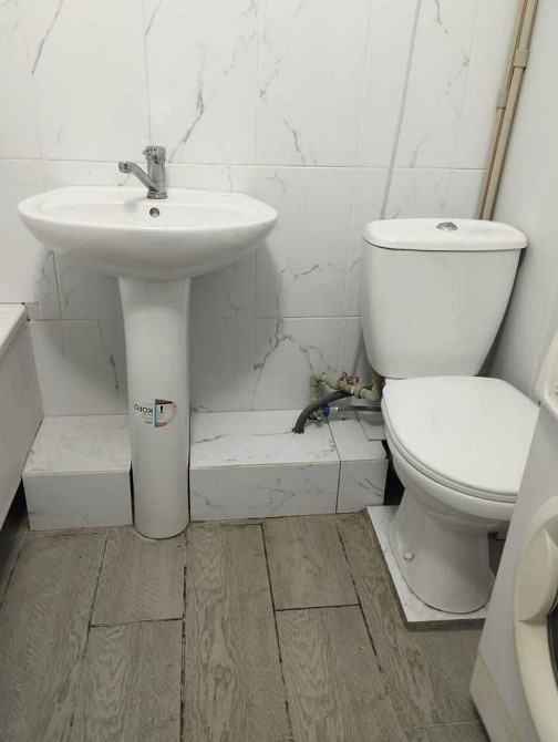 Сдается однокомнатная квартира , Набережная Победы 126 Дніпро - зображення 5